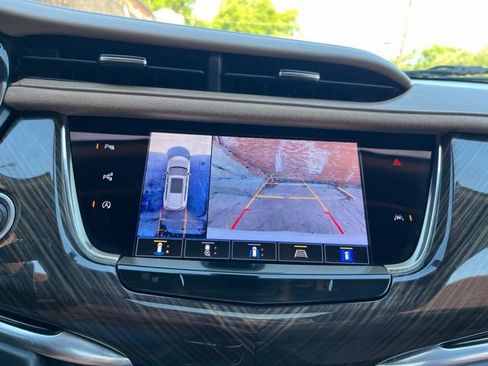 Used 2023 Cadillac XT6 Sport w/ Platinum Package AWD/4WD image 40