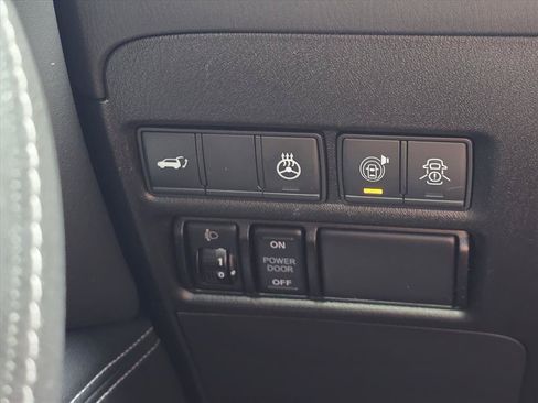 Used 2021 INFINITI QX80 Luxe RWD image 21