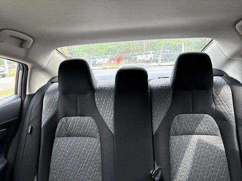 New 2026 Nissan Sentra SV w/ Floor Mat Package FWD image 22
