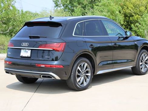 Used 2022 Audi Q5 2.0T Premium Plus w/ Premium Plus Package AWD/4WD image 8