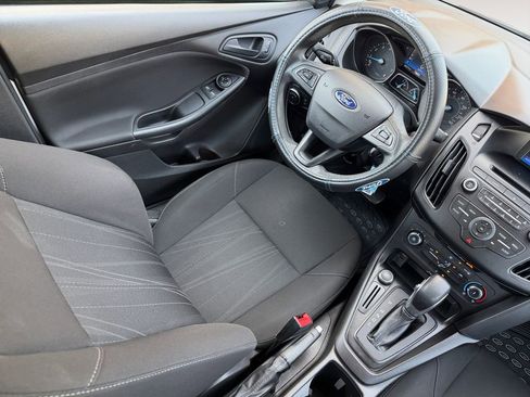 Used 2017 Ford Focus S FWD image 15