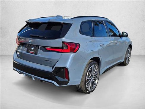 New 2026 BMW X1 xDrive28i w/ M Sport Package image 2