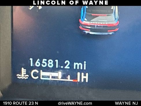 Certified 2023 Lincoln Corsair AWD w/ Equipment Group 101A image 18