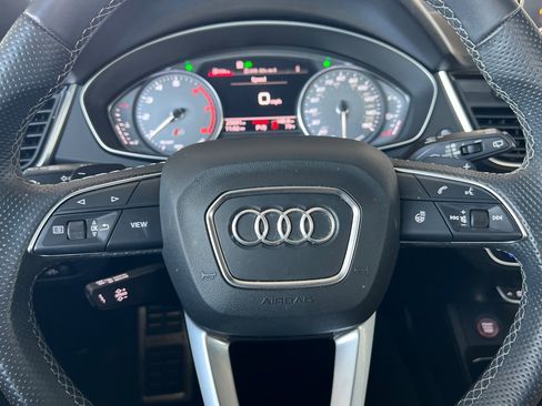 Used 2022 Audi SQ5 Premium w/ Convenience Package image 23