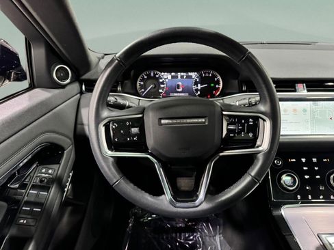 Used 2023 Land Rover Range Rover Evoque SE image 13