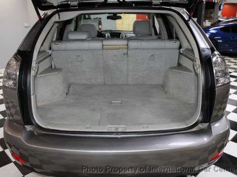 Used 2005 Lexus RX 330 AWD image 20