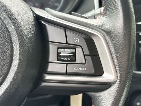 Used 2019 Subaru Crosstrek 2.0i Premium w/ Moonroof Package AWD/4WD image 23