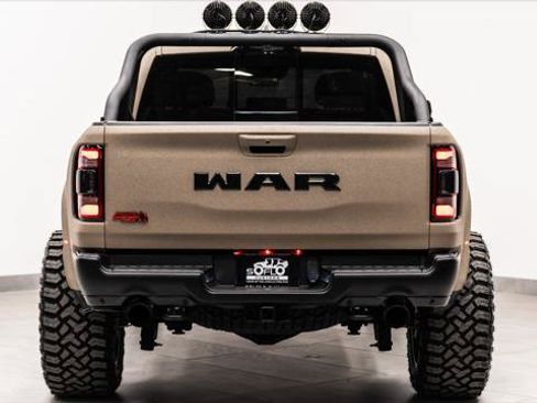 Used 2024 RAM 1500 TRX AWD/4WD image 9