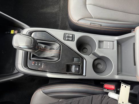 Used 2024 Subaru Crosstrek 2.5i Limited image 23