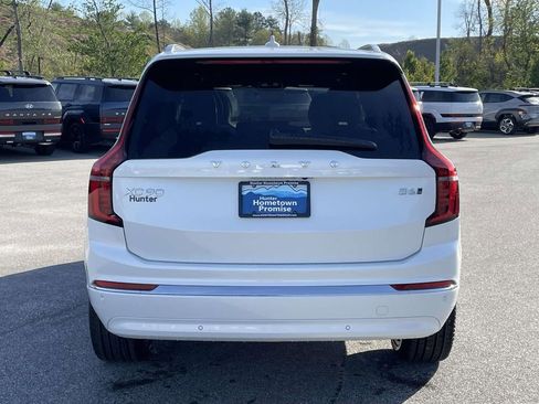 New 2026 Volvo XC90 B6 Ultra w/ Protection Package AWD/4WD image 27