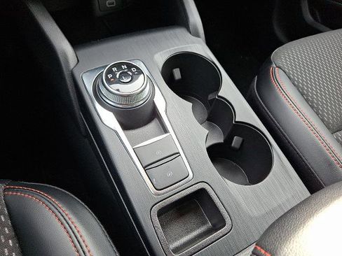 Certified 2025 Ford Escape ST-Line Elite w/ Tech Pack #1 image 14