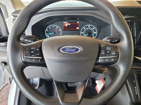 Used 2025 Ford Transit 350 XLT RWD image 28