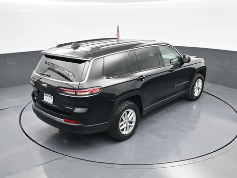 Used 2023 Jeep Grand Cherokee L Laredo image 40