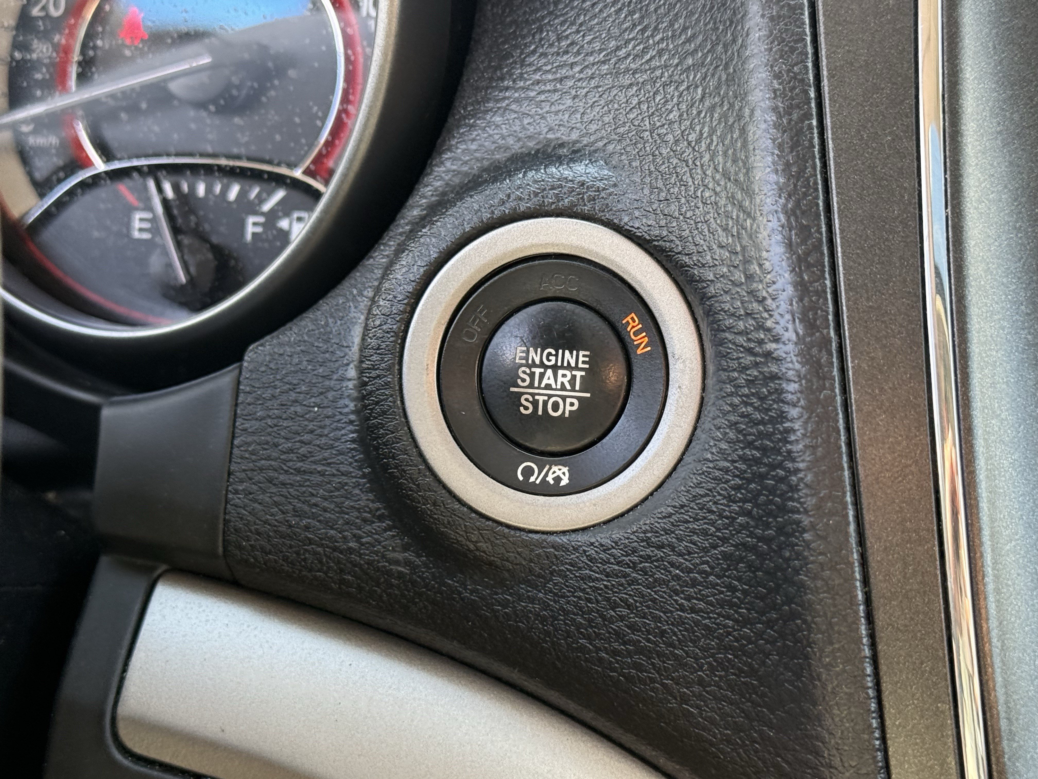 Used 2017 Dodge Journey Crossroad w/ Popular Equipment Group FWD image 24