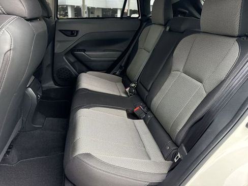 Certified 2024 Subaru Crosstrek 2.0i Premium image 22