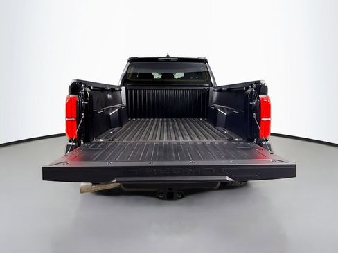 New 2026 Toyota Tacoma TRD Sport AWD/4WD image 28