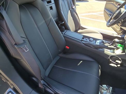 New 2026 MAZDA MX-5 Miata Grand Touring image 10