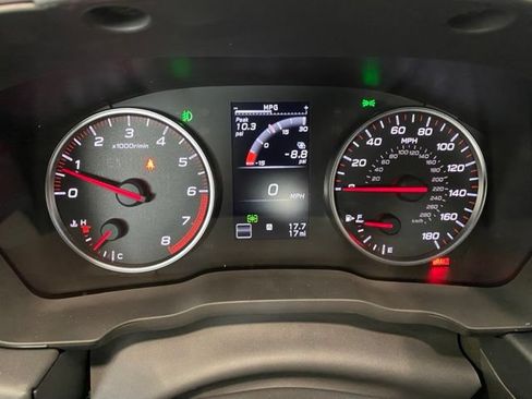 New 2026 Subaru WRX Premium AWD/4WD image 22