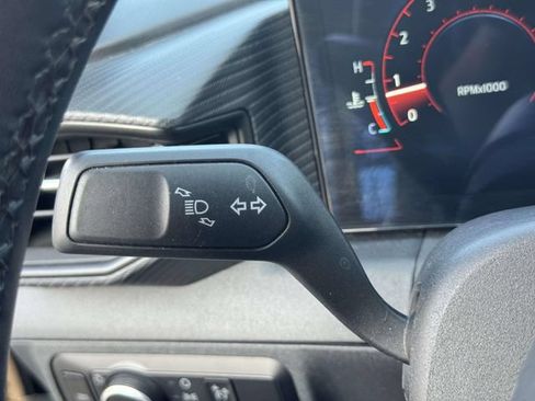 Used 2024 Ford Mustang Coupe RWD image 27