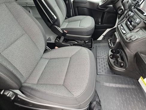 Used 2025 RAM ProMaster 2500 w/ Safety Group image 14
