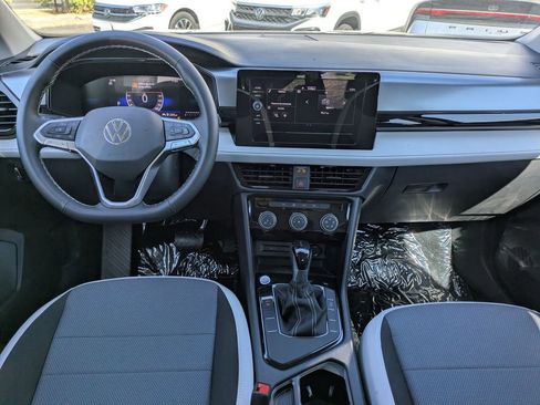 Used 2025 Volkswagen Taos S image 16