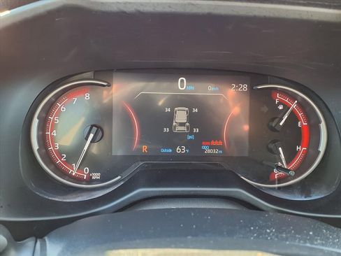 Certified 2023 Toyota RAV4 LE image 13