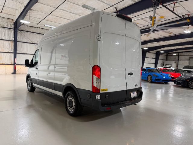 Used 2020 Ford Transit 250 148 High Roof w/ Load Area Protection Package RWD image 48
