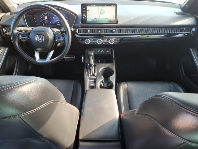 Used 2024 Honda Civic Sport Touring image 28