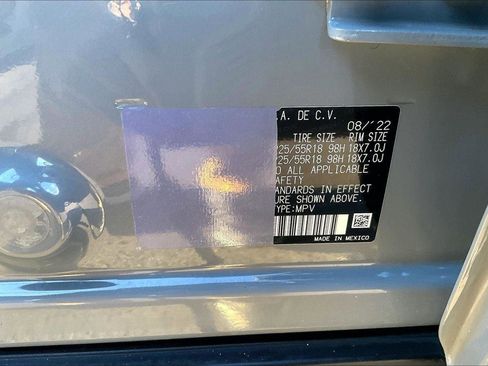 Used 2023 Honda HR-V Sport image 35