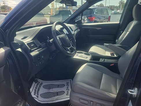 Used 2023 Honda Passport EX-L image 14