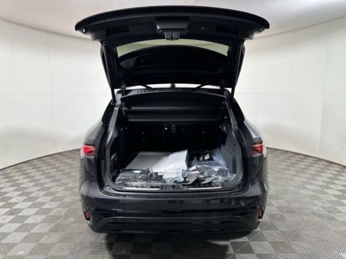 New 2026 Jaguar F-PACE R-Dynamic S image 7