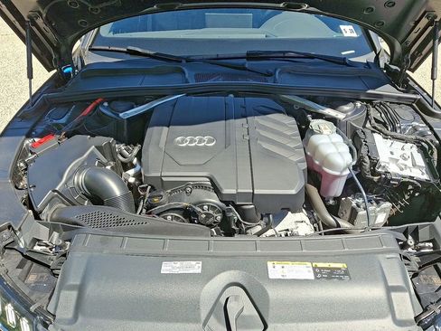 Certified 2023 Audi A4 2.0T Premium Plus w/ Premium Plus Package AWD/4WD image 30