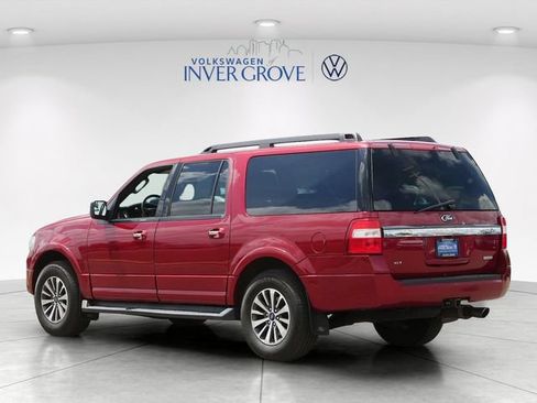 Used 2015 Ford Expedition EL XLT w/ Equipment Group 202A AWD/4WD image 5