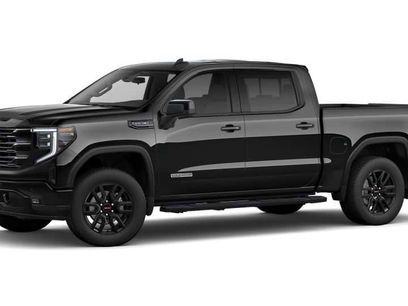 New 2026 GMC Sierra 1500 Elevation
