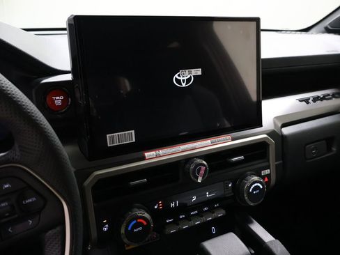 New 2026 Toyota Tacoma TRD Off-Road image 19