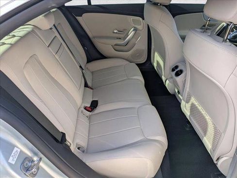 Certified 2026 Mercedes-Benz CLA 250 image 20