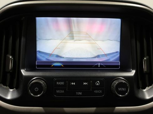 Used 2018 Chevrolet Colorado Z71 AWD/4WD image 25