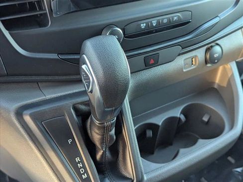 New 2026 Ford Transit 350 148 High Roof Extended image 13