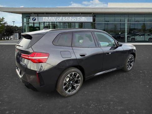New 2026 BMW X3 xDrive30 w/ Premium Package AWD/4WD image 14