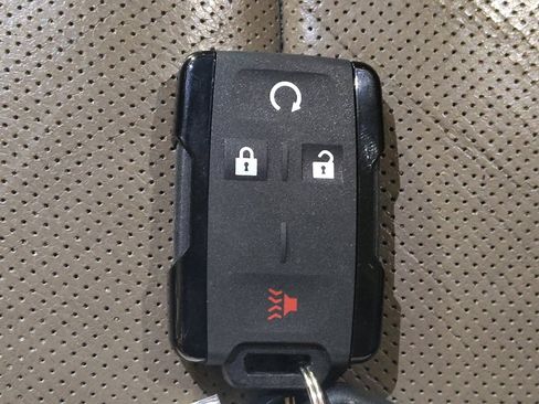 Used 2018 GMC Sierra 1500 SLT w/ Texas SLT Premium Package image 32