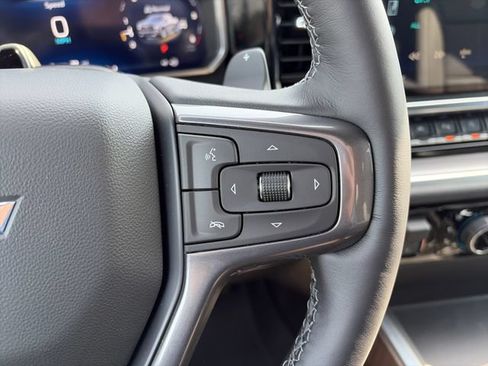 New 2026 Chevrolet Silverado 1500 High Country w/ High Country Premium Package AWD/4WD image 28