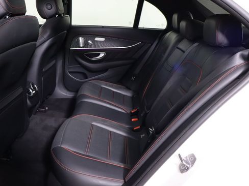 Used 2017 Mercedes-Benz E 43 AMG 4MATIC Sedan image 15