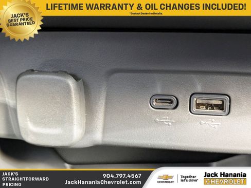 New 2026 Chevrolet Trax ACTIV w/ Driver Confidence Package FWD image 20