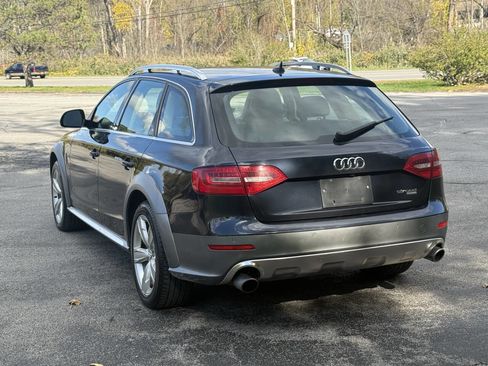 Used 2013 Audi A4 Premium Plus image 5
