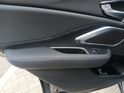 Used 2023 Acura RDX AWD image 18