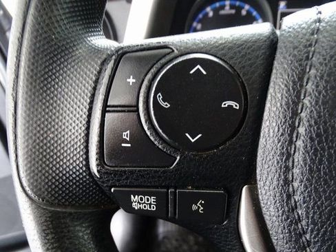 Used 2018 Toyota RAV4 LE w/ All Weather Liner Package image 6