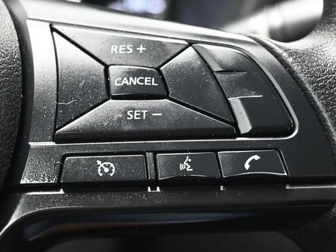 Used 2025 Nissan Sentra S FWD image 18