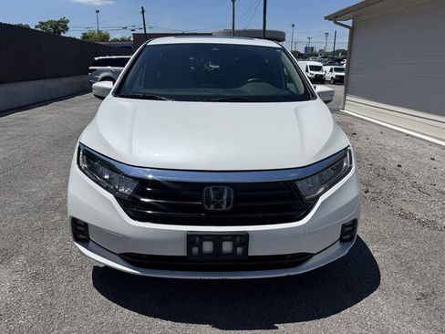 Used 2022 Honda Odyssey EX-L image 4