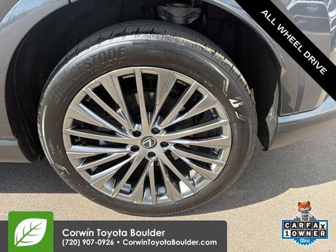 Used 2024 Lexus RX 450h AWD w/ Convenience Package image 34