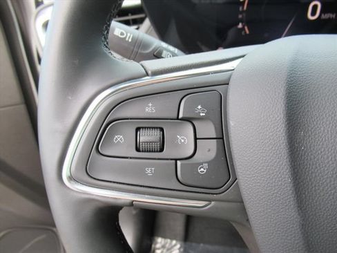 Used 2026 Buick Encore GX Sport Touring w/ Advanced Technology Package FWD image 22